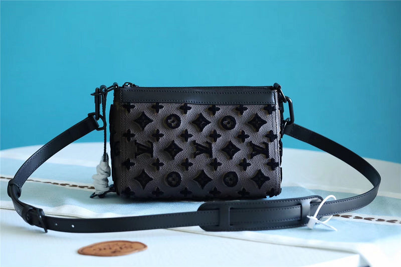 Lux-Totes - LOV Bags - 4314