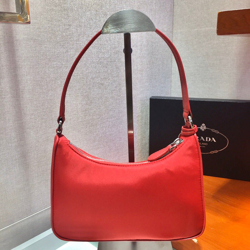 The-ZEP - PDA Bags - 1208