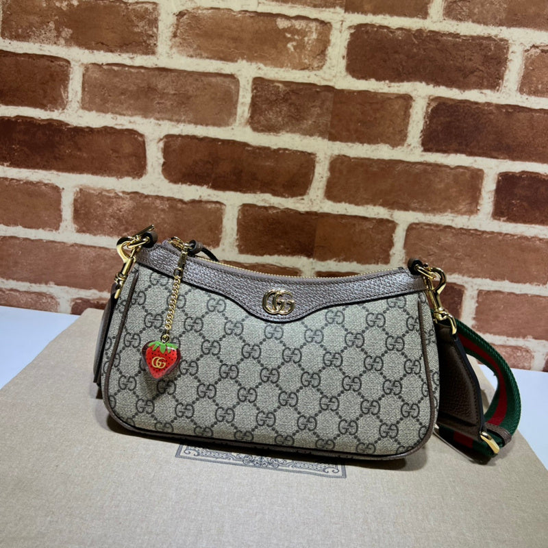GUI - Luxurious Totes - 398