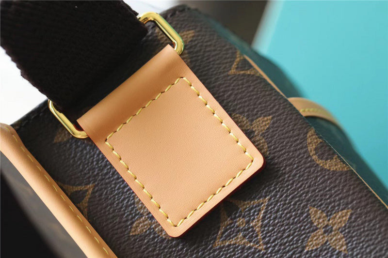 Lux-Totes - LOV Bags - 3902