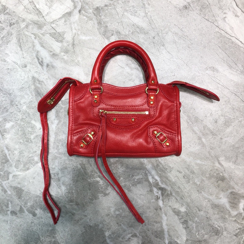 Style My Style - BGA Bags - 529