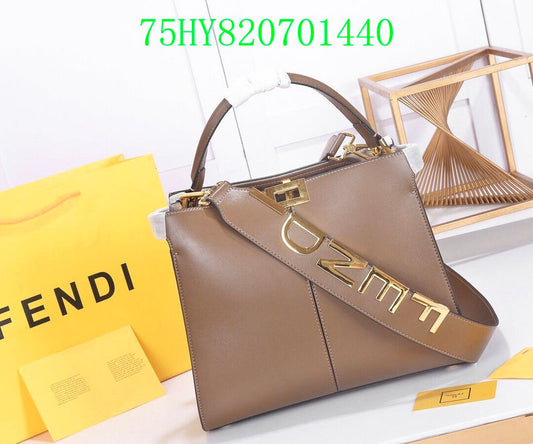 GC - Shoulder - 2945