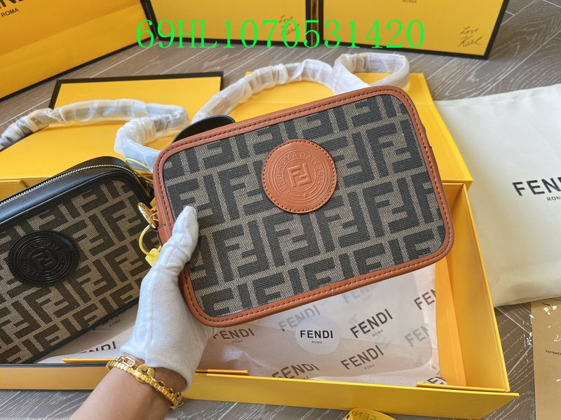 GC - Shoulder - 3165