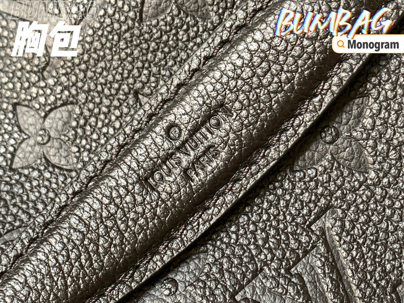 LOV - Luxurious Totes - 1503