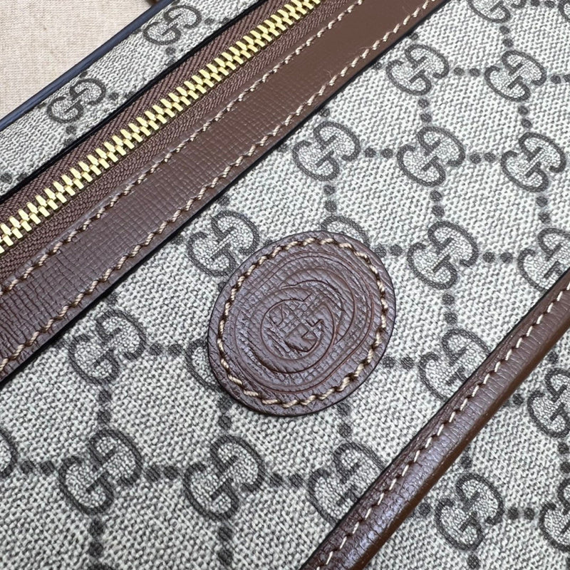 GUI - Luxurious Totes - 457