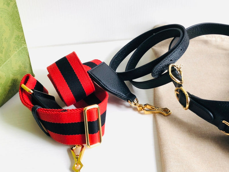 GUI - Luxurious Totes - 1144