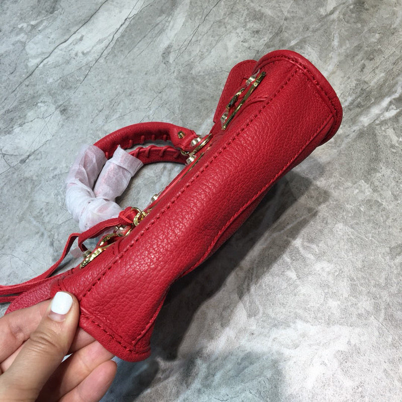 Style My Style - BGA Bags - 591