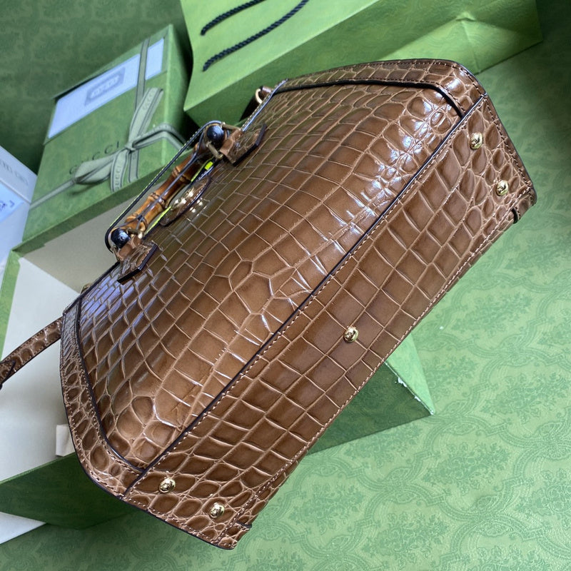 Luxurious Totes - Latest - 3984