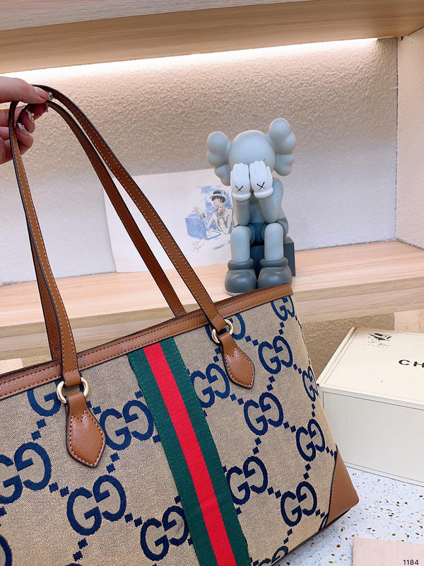Style My Style - GUI3 Bags - 125