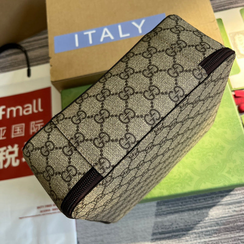 Lux-Totes - GCI Bags - 2630