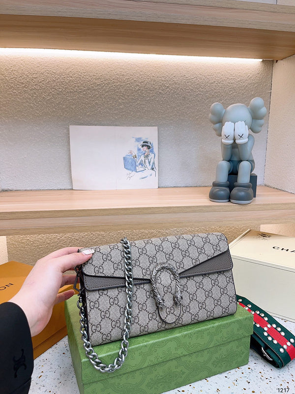 Luxurious Totes - GUI3 Bags - 178