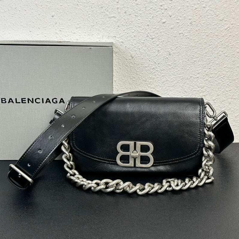 Luxurious-Totes - BGA Bags - 159