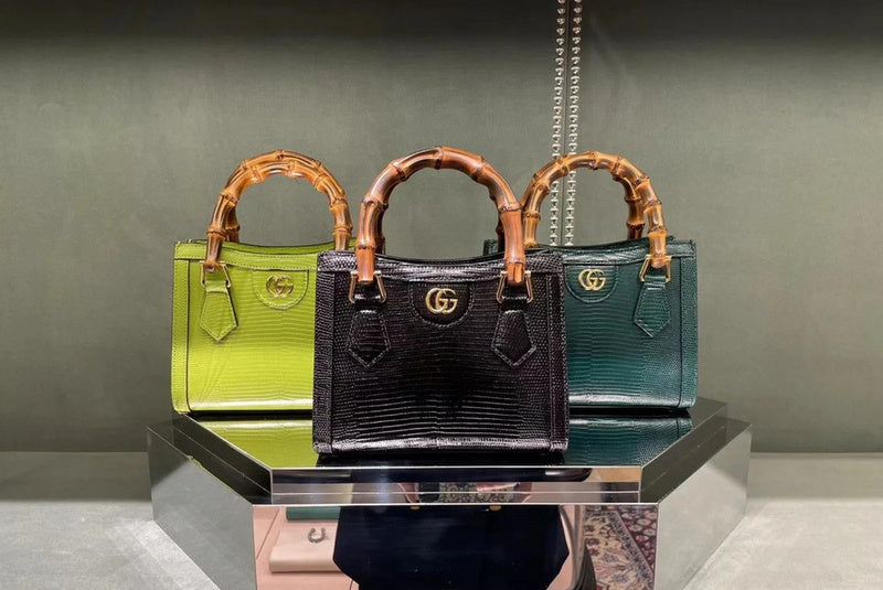 Luxurious Totes - Latest - 3864
