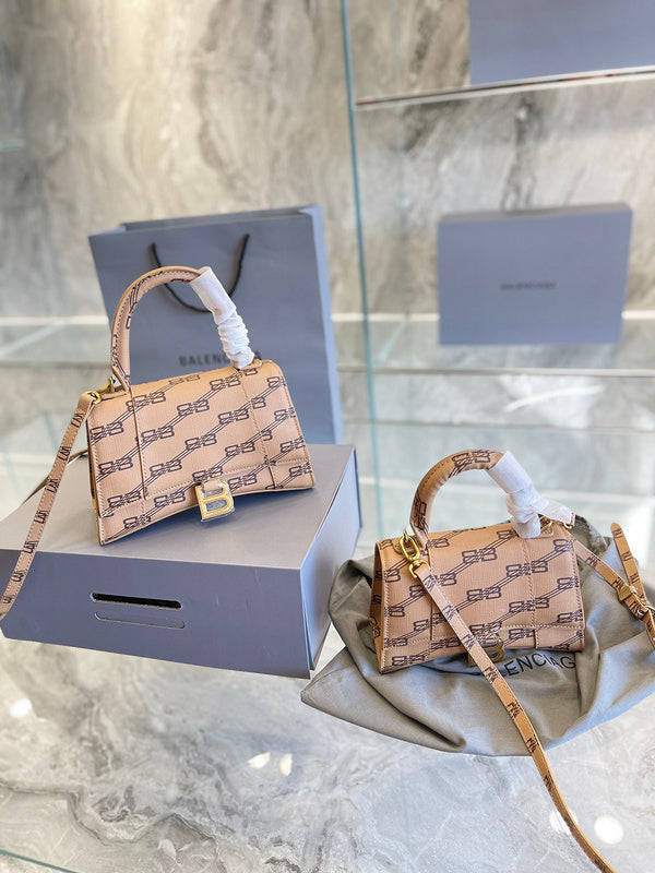 Luxurious Totes - BGA2 Bags - 334