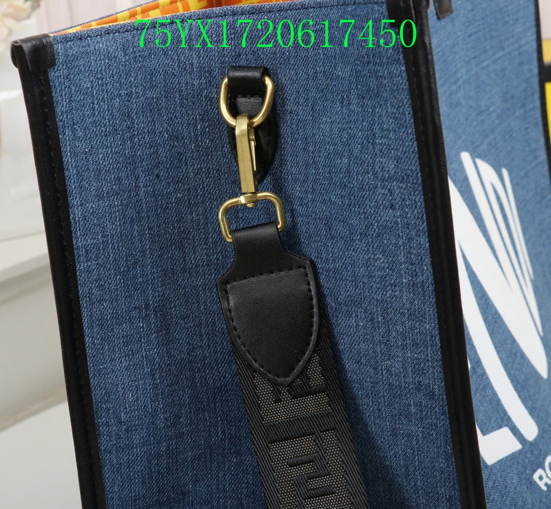 GC - Shoulder - 2991