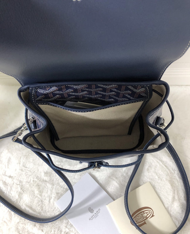 Lux-Totes - GOD Bags - 029