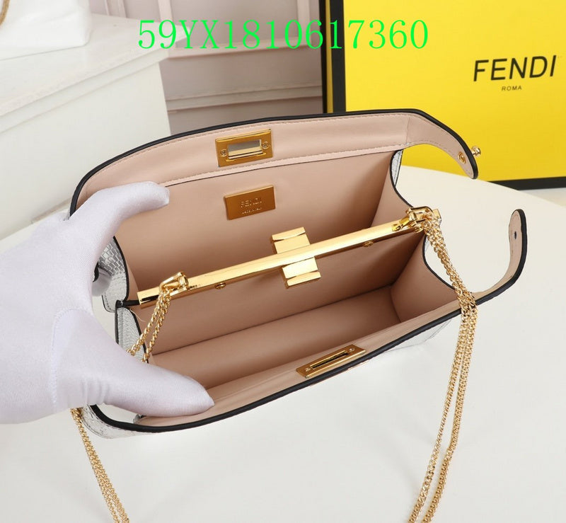 GC - Shoulder - 2992