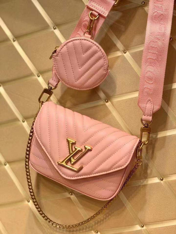 LOV - Luxurious Totes - 2540