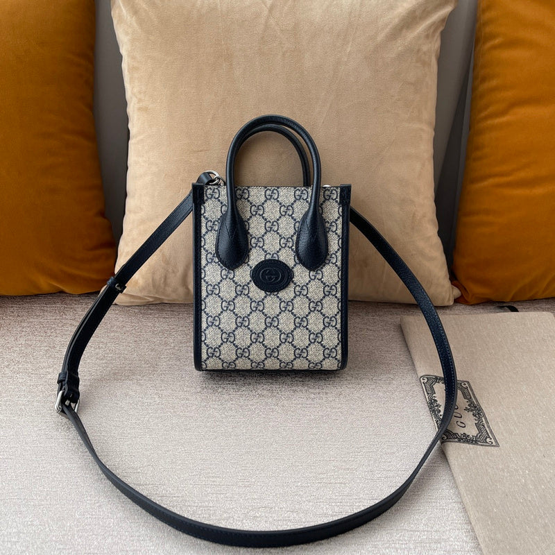 GUI - Luxurious Totes - 354