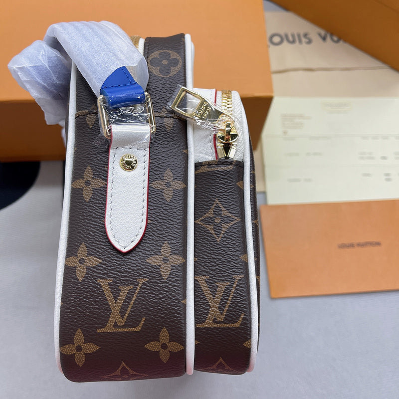 Lux-Totes - LOV Bags - 4197