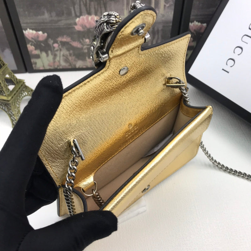 Luxurious Totes - Latest - 7502
