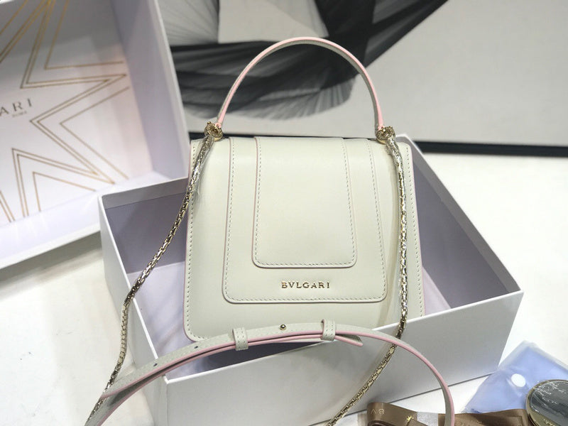 Style My Style - BVLGA Bags - 059