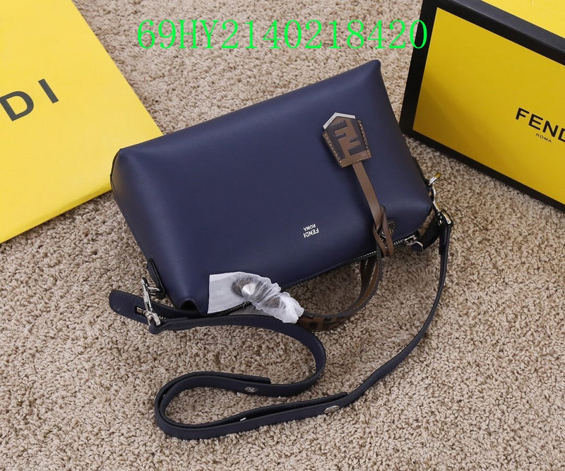 GC - Shoulder - 2656