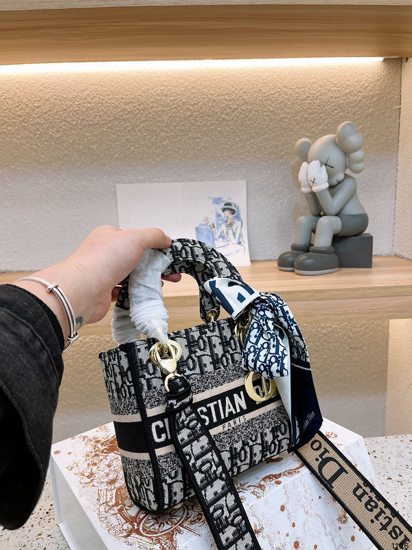 Luxurious Totes - DOR2 Bags - 328