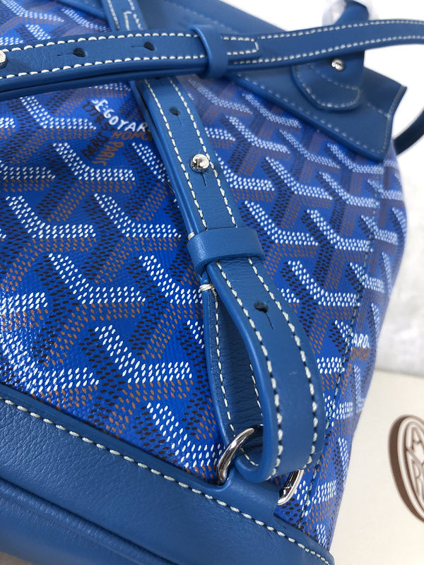 Lux-Totes - GOD Bags - 035