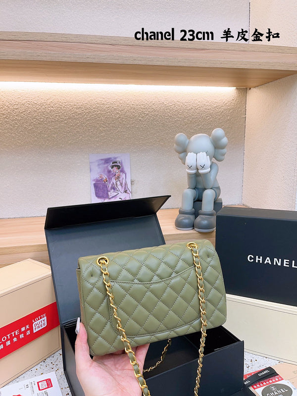 Style My Style - CNL3 Bags - 155