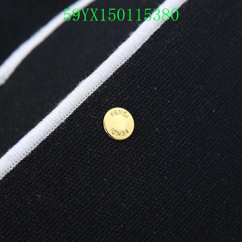 GC - Shoulder - 3477