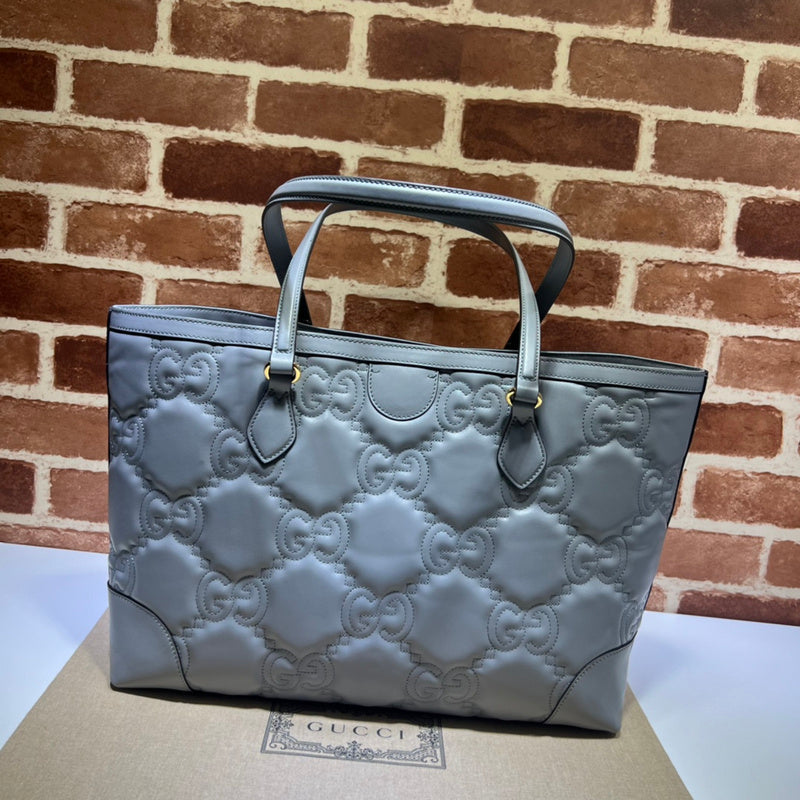 GUI - Luxurious Totes - 557