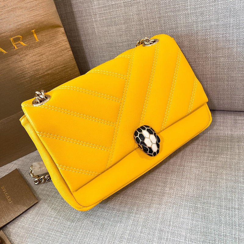 Style My Style - BVLGA Bags - 095