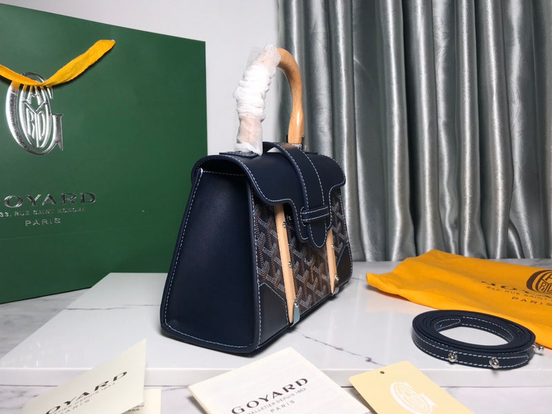 Style My Style3 - GYO Bags - 050