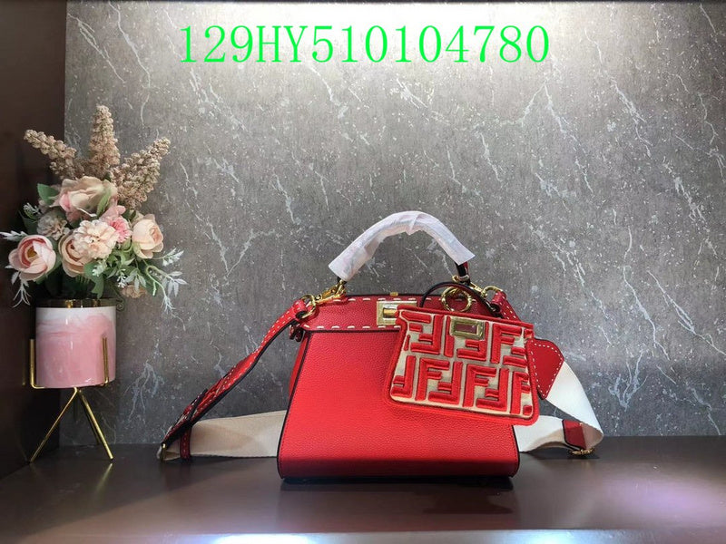 GC - Shoulder - 2718