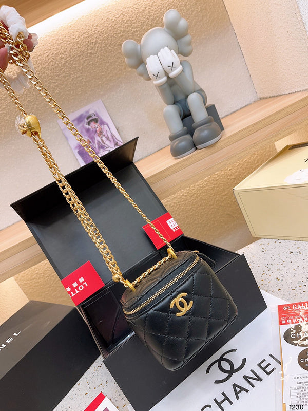 Style My Style - CNL3 Bags - 040