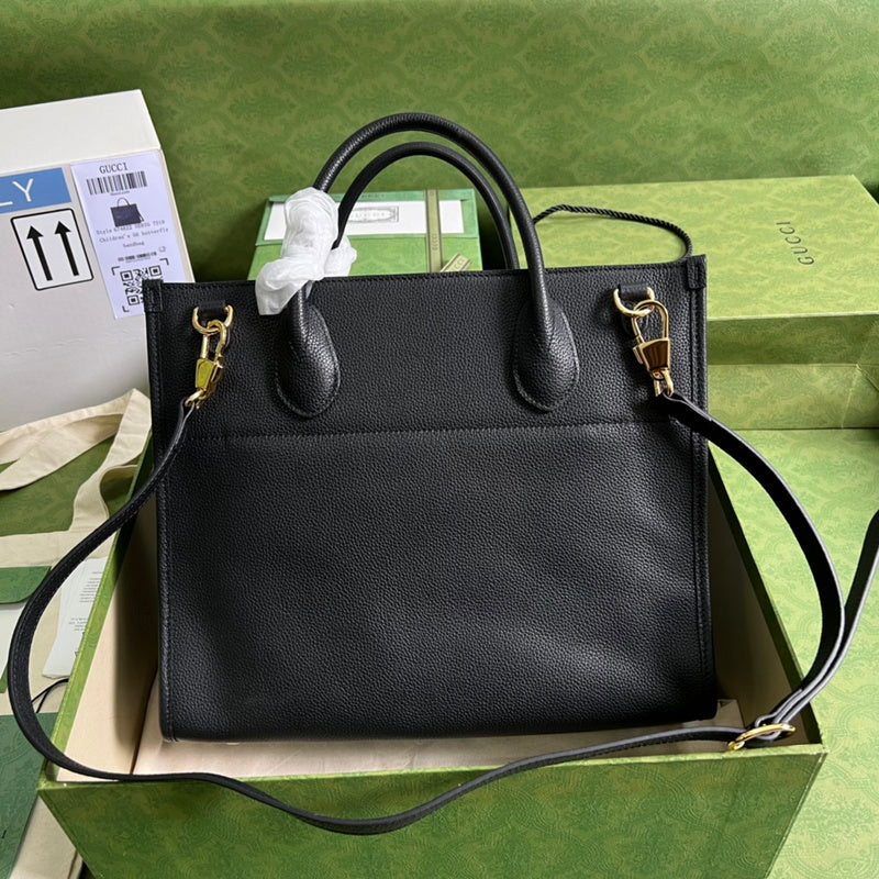 GUI - Luxurious Totes - 1201