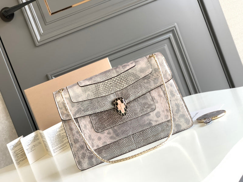 Luxurious-Totes - BVLGA Bags - 855