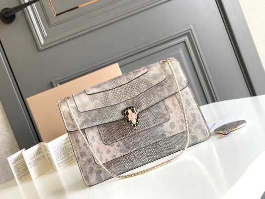 Luxurious-Totes - BVLGA Bags - 855