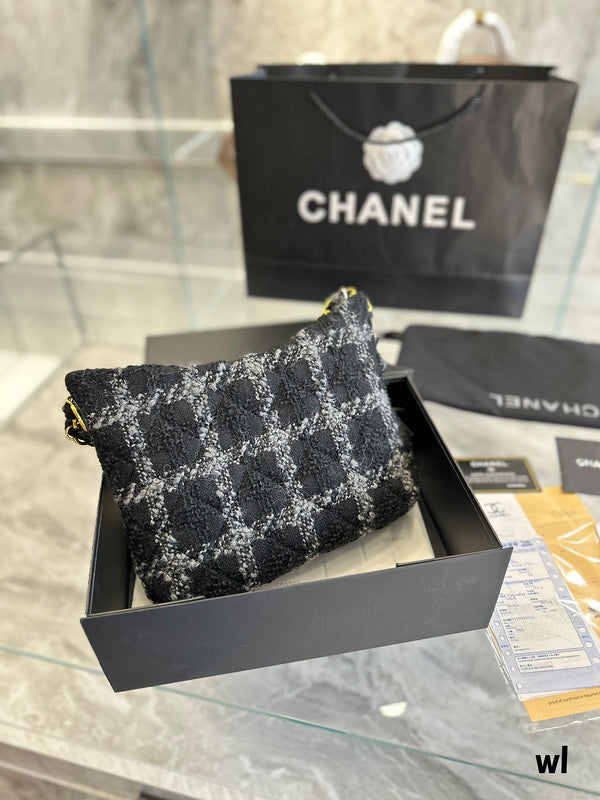 Style My Style - CNL3 Bags - 294