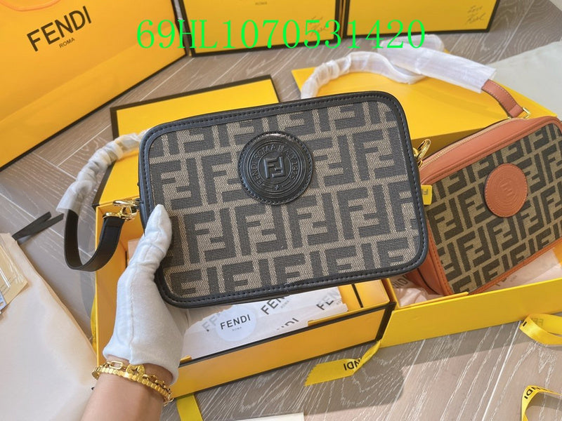 GC - Shoulder - 3165
