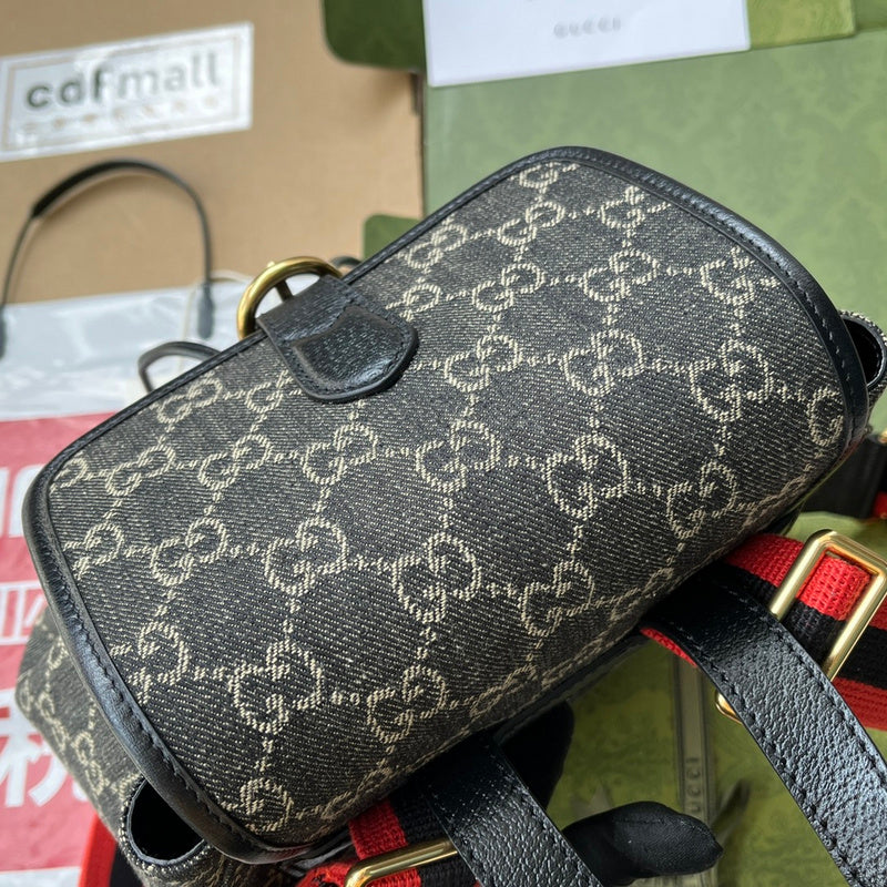 GUI - Luxurious Totes - 1034