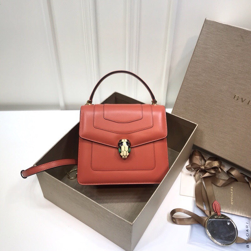 Style My Style - BVLGA Bags - 003