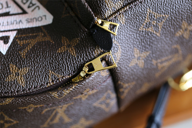 Lux-Totes - LOV Bags - 031
