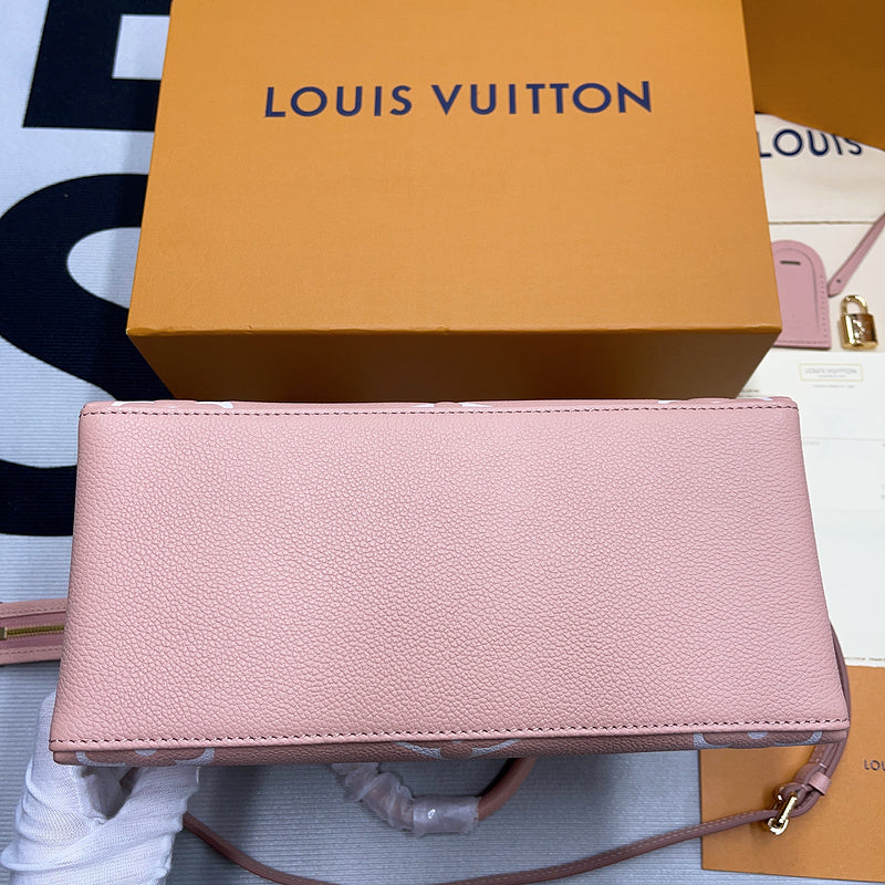 Lux-Totes - LOV Bags - 495