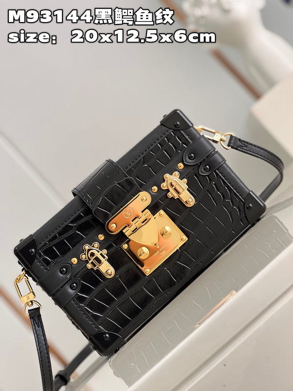 ZEP - LOV Bags - 1103