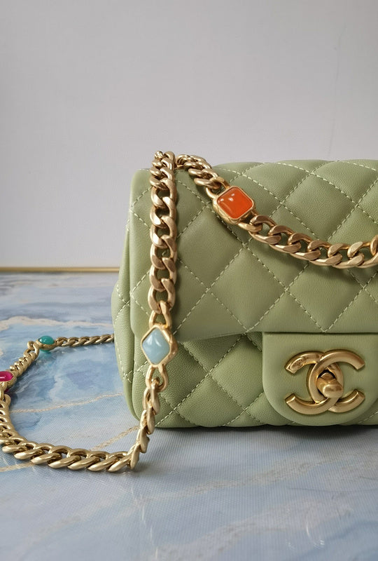 Style My Style - CHL Bags - 605