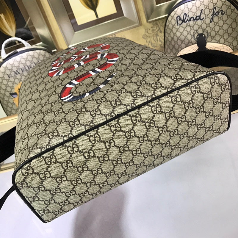 Lux-Totes - GCI Bags - 2138