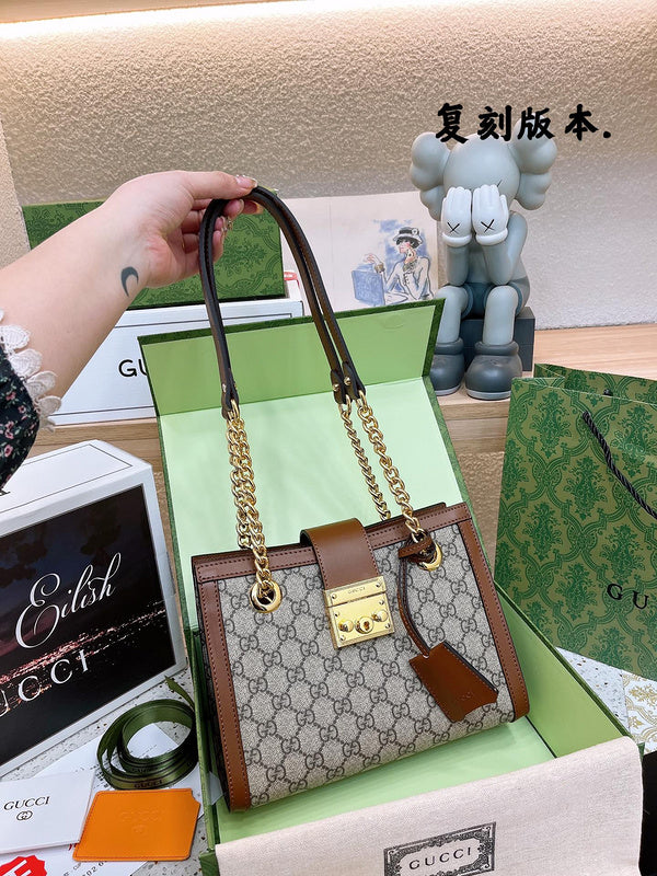 Luxurious Totes - GUI3 Bags - 285