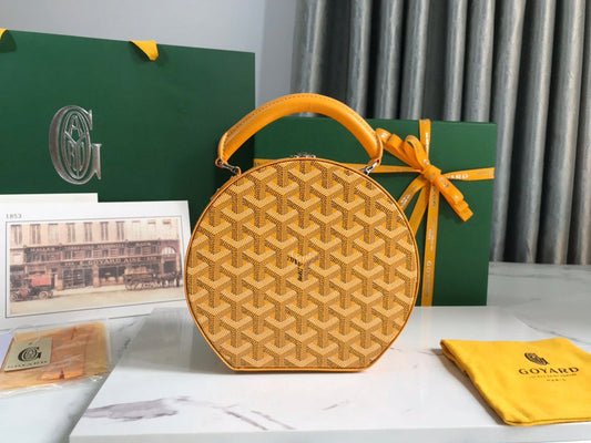 Lux-Totes - GOD Bags - 124